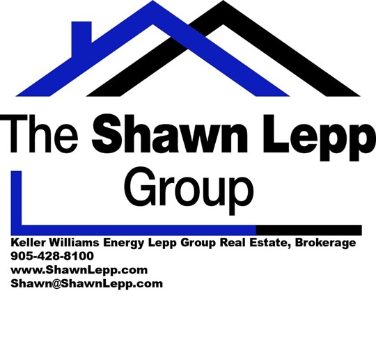 The Shawn Lepp Group 
