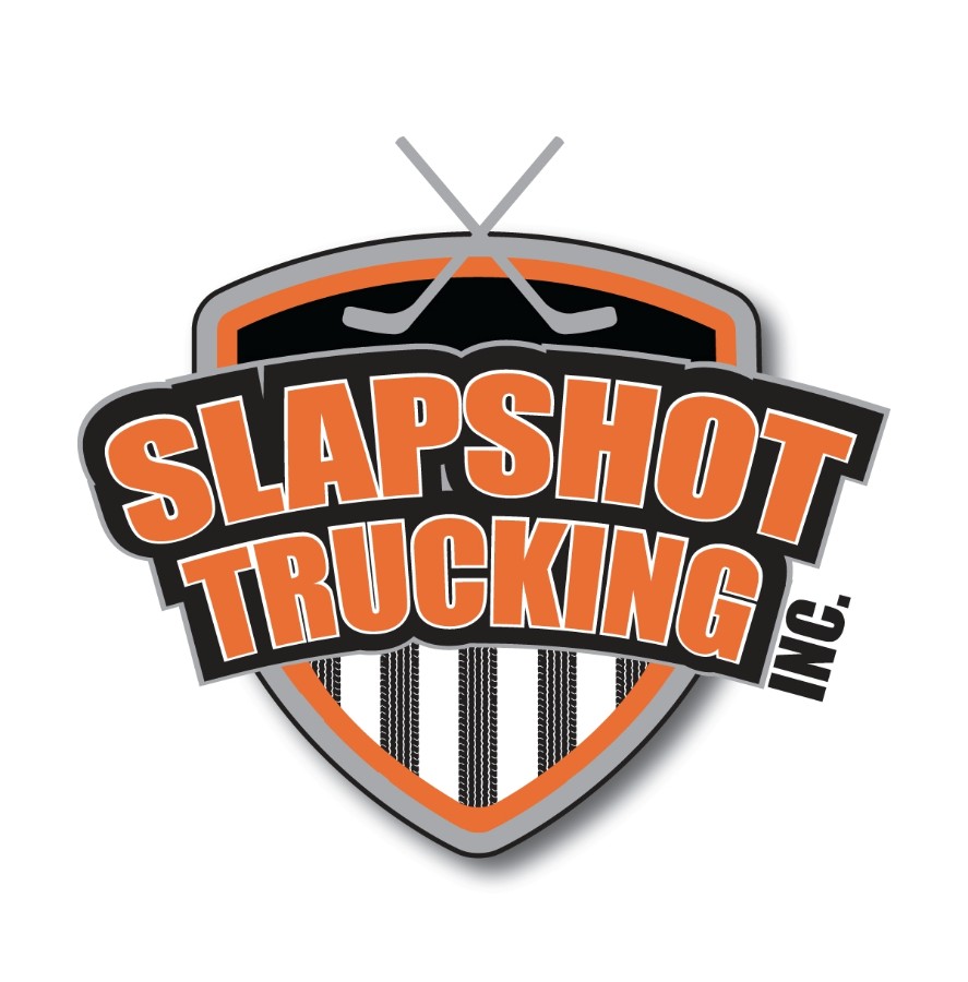 Slapshot Truckin