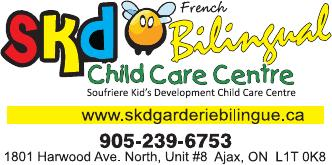 SKD Bilingual Child Care Centre