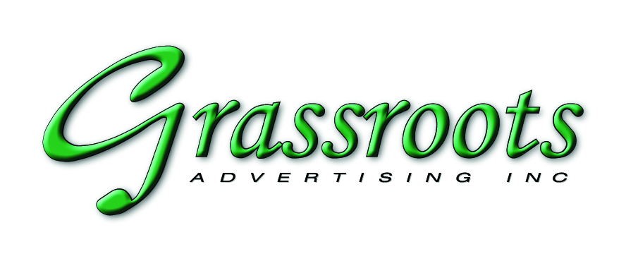 Grassroots Advertising Inc.