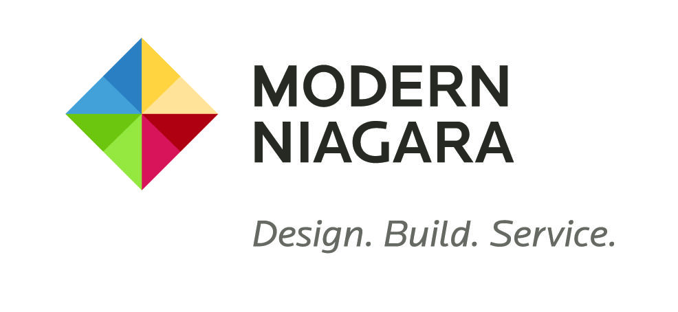Modern Niagara 