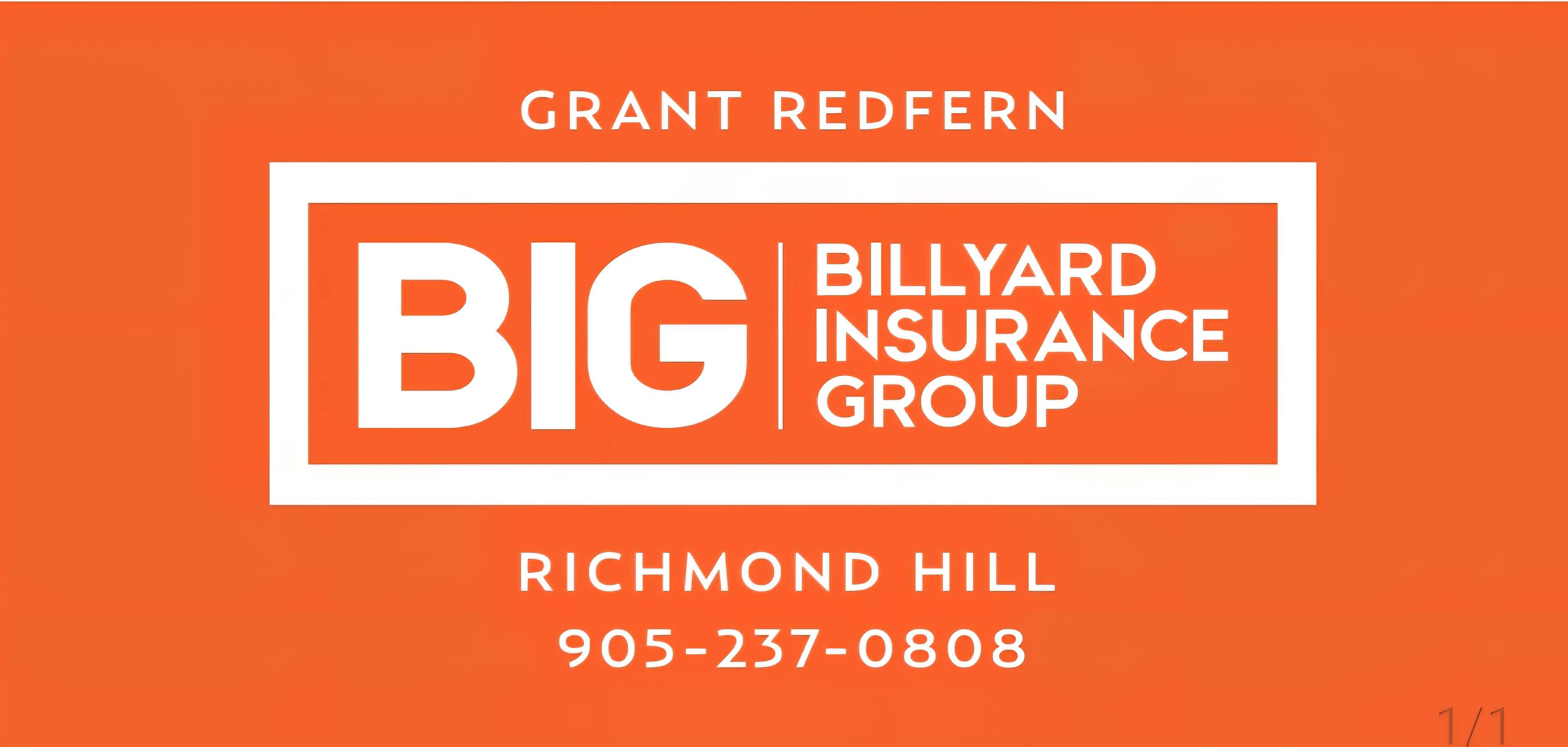 Billyard Insurance Group