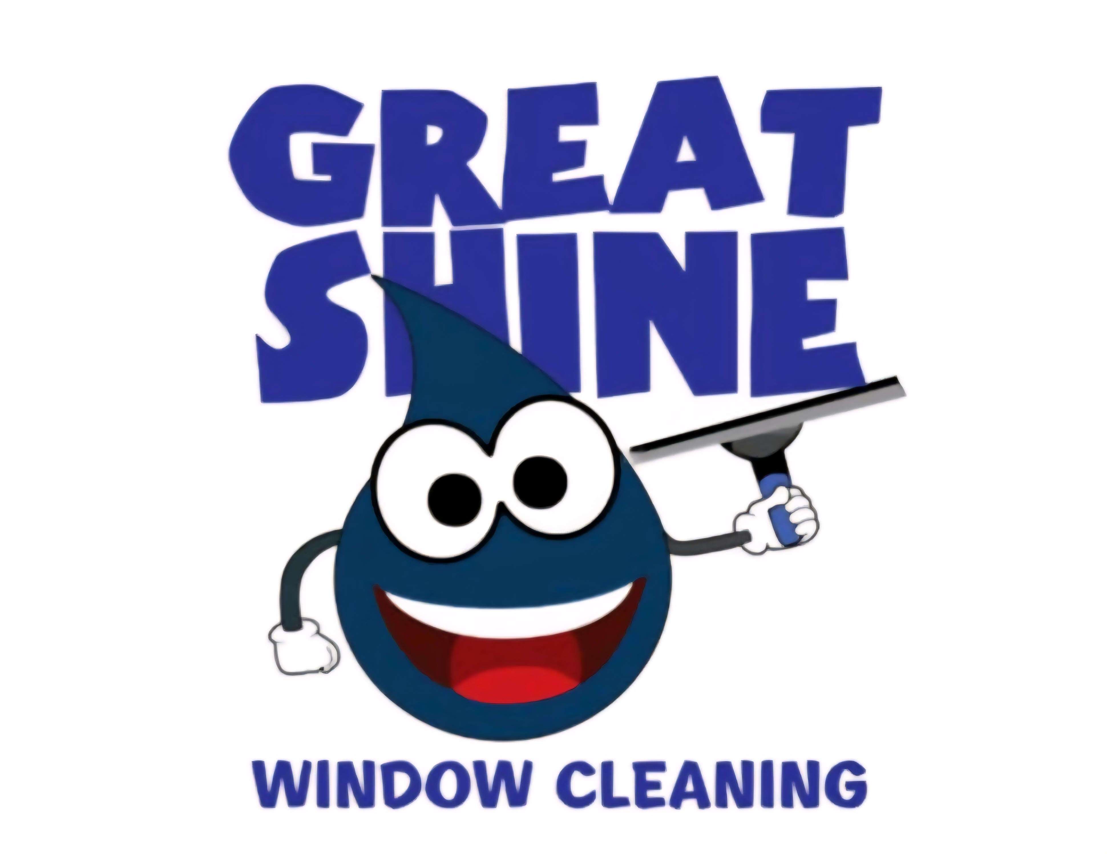 Great Shine Window Cleaning