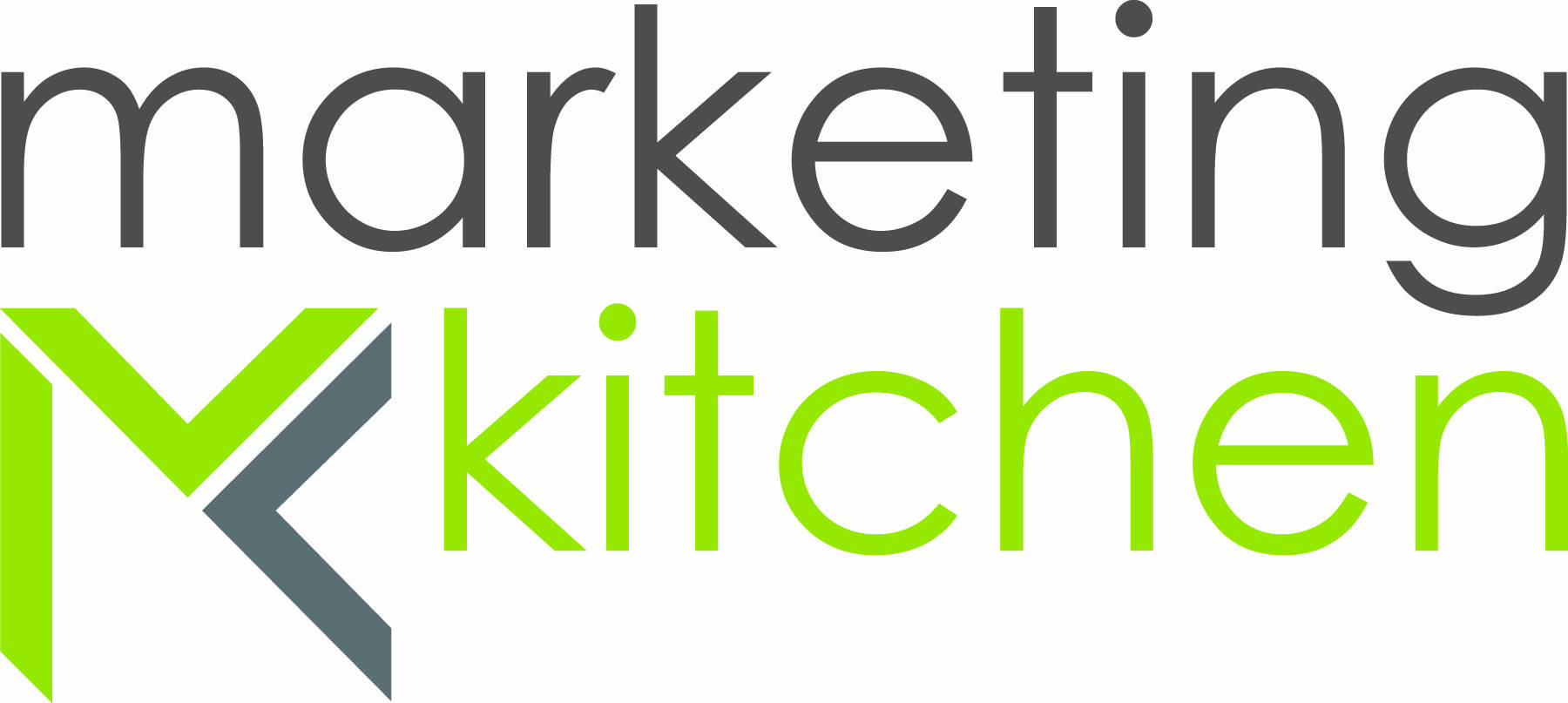Marketing Kitchen
