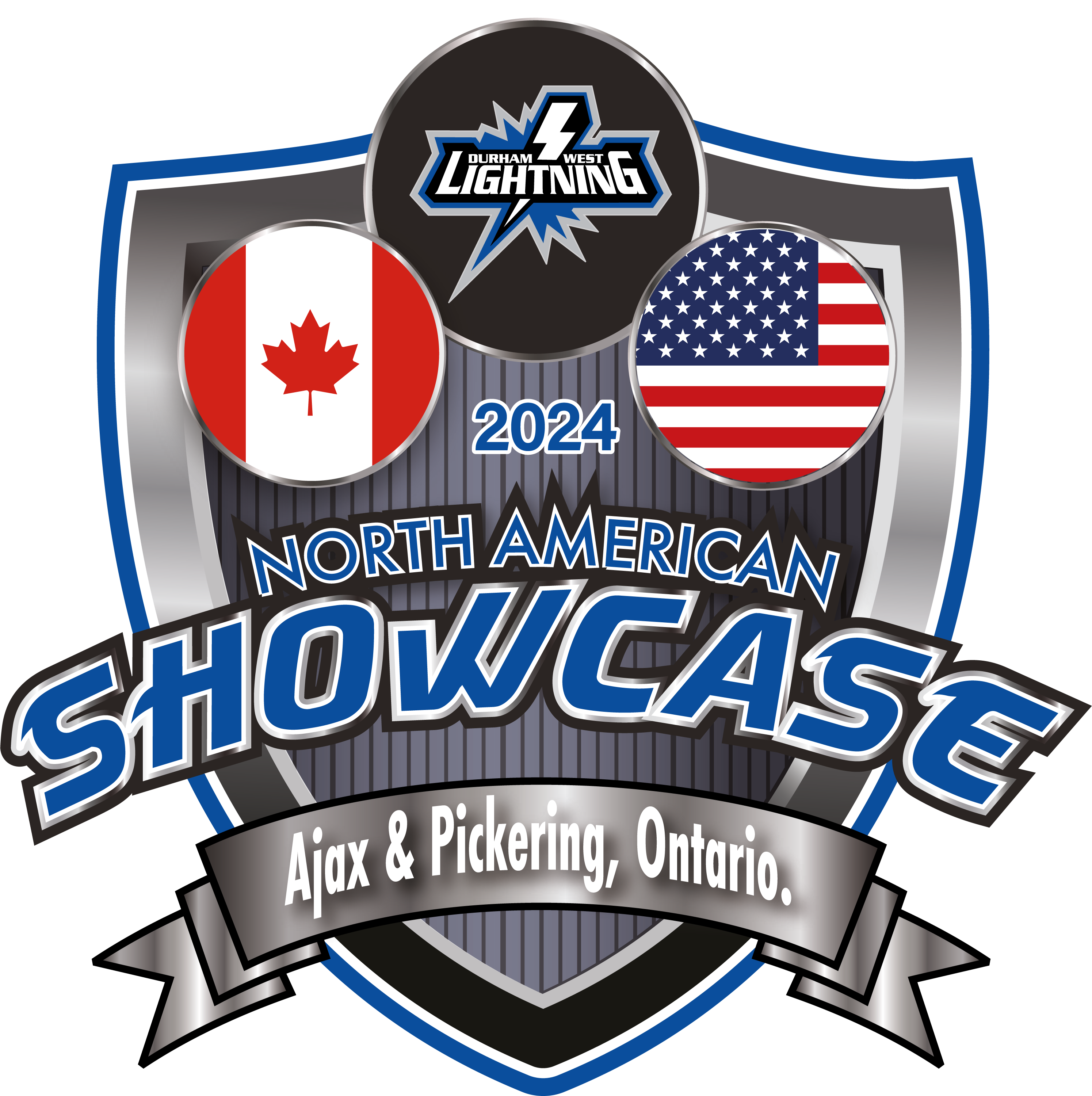 2024 North American Showcase > News > 2024 North American AA Showcase ...